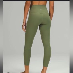 Lululemon Align leggings